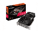 Tarjeta  De Video Gigabyte Radeon Rx 5500 XT OC 4gb GDDR6 PCI Ex Gv-r55xtoc-4gd