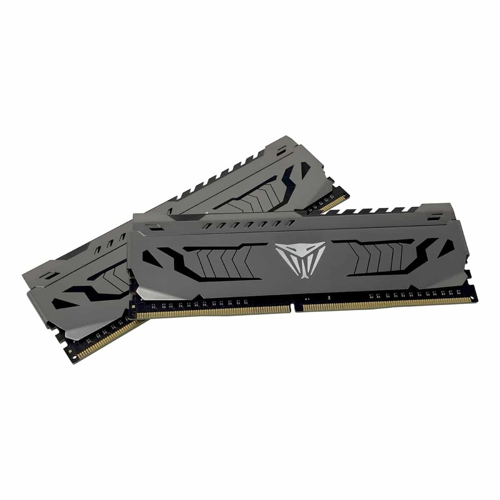 Memoria                                                                                                                                                                                                                                                                                                                                                                                                                                                                                                                                                                                                                                                                                                                                                                                                                                                                                                                                                                                                                                                                                                                                                                                                                                                                                                                                                                                                                                                                                                                                                                                                                                                         DDR4 Patriot Viper Steel 16gb (2x8gb) 3200mhz Udimm Pvs416g320c6k