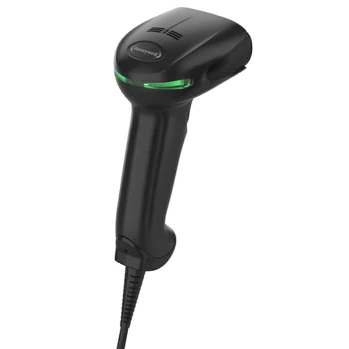 Lector Honeywell Xenon 1950gsr 2d Xenon N/usb S/base (1950gsr-2usb-n)