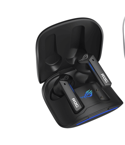 Audifonos                                                                                                                                                                                                                                                                                                                                                                                                                                                                                                                                                                                                                                                                                                                                                                                                                                                                                                                                                               ASUS ROG Cetra True Wireless (anc) Ipx4/bt5.0/20hz – 20khz