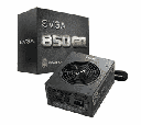 Fuente    De Poder EVGA 850 Gw 80plus Gold 850w 210-gq-0850-v