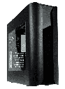GABINETE PARA GAMING BITFENIX PANDORA CORE MID TOWER CASE NEGRO (BFC-PAN-600-KKWN1-RP)