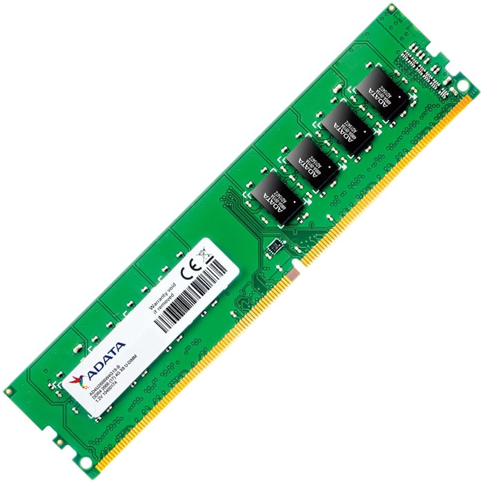 Memoria                                                                                                                                                                                                                         Ddr4 Adata 16gb 2666 Mhz Udimm (ad4u266616g19-sgn)