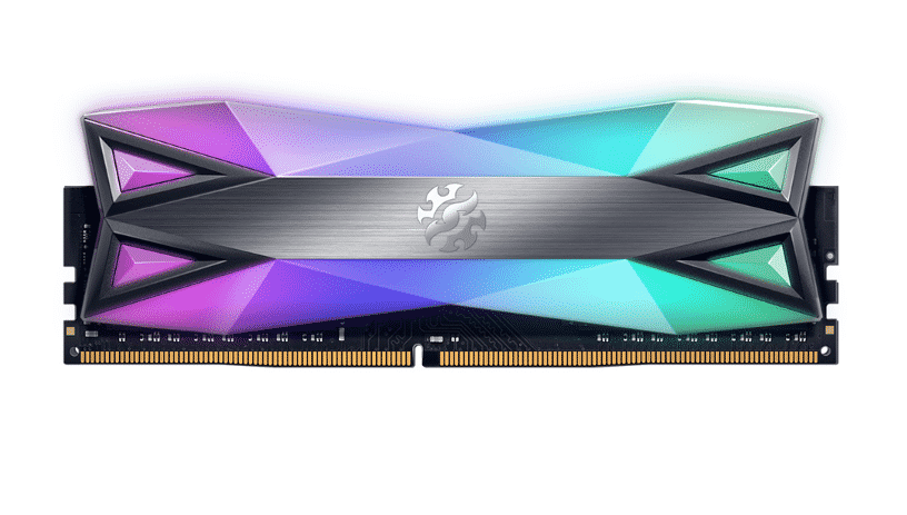 Mem                                                                                                                                                                                                                                                                                                                                                                                                        Ddr4  Xpg D60 Rgb 16gb 3000mhz (ax4u300016g16a-st60)