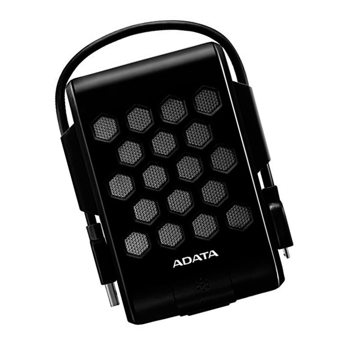 Disco                                                                                                                                                                                                                                                                                                                                                                            Duro Externo Adata Hd720 2tb 3.1 Negro (ahd720-2tu31-cbk)