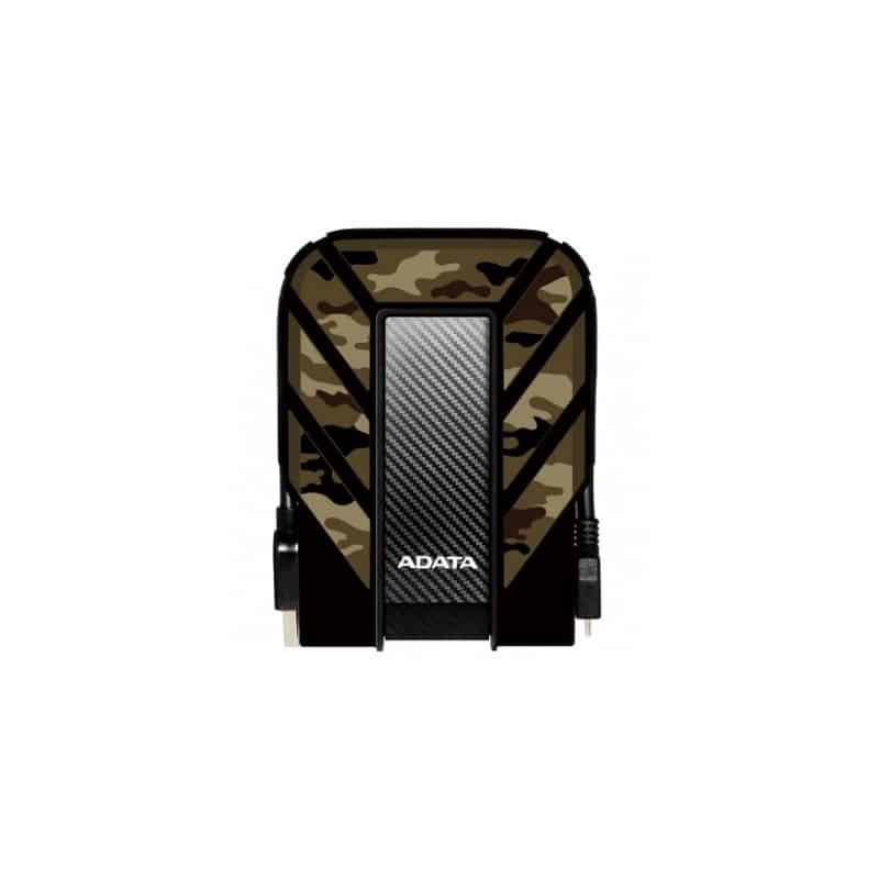 Disco Duro Externo Adata Hd710m Pro 1tb 3.1 Camuf Ahd710mp-1tu31-ccf