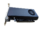 Amd  Gpu Powercolor Radeon Rx550 Bulk 2gb Gddr5 Atx/lp (axrx5502gbd5)