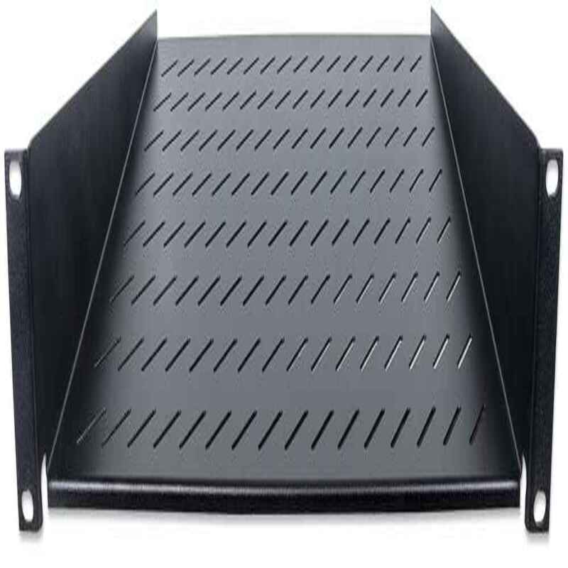 Charola  Fija Intellinet 2u 19"