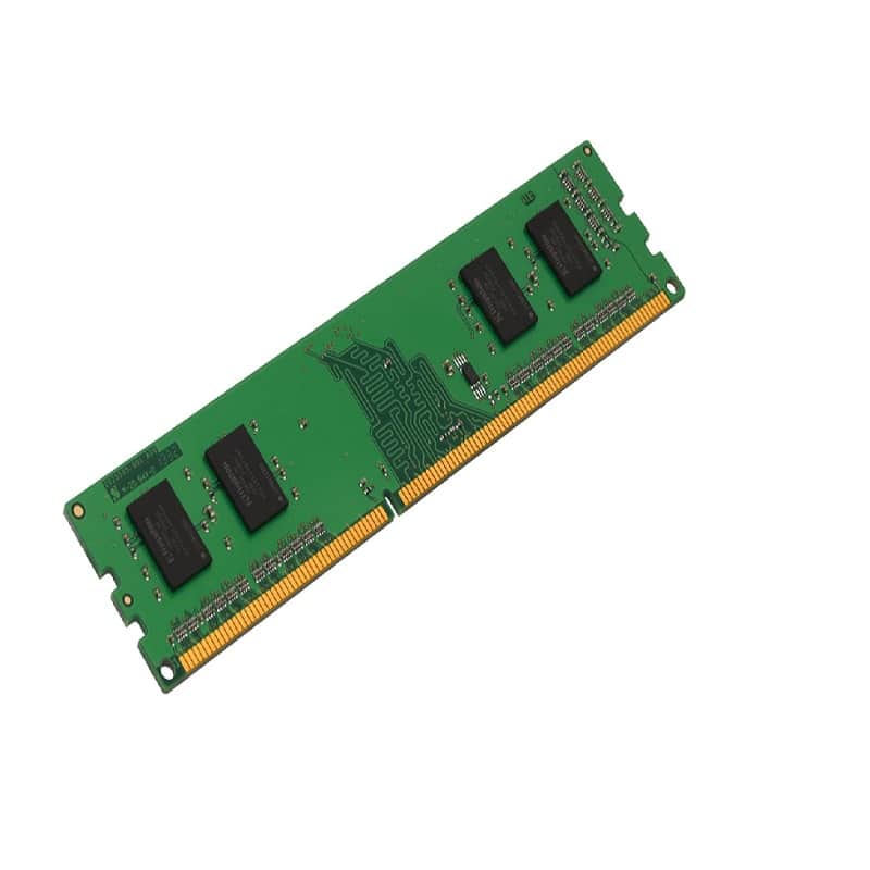 Memoria Ddr4 Kingston 8gb 2666mhz Gen 16gbits (kvr26n19s6/8)