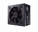 Fuente   De Poder Cooler Master Mwe 600 80 Plus Bronce Mpe-6001-acaab-us 600w