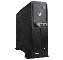 Pc                                                                                                                                                                                                                                                                                                                                                                                                                                                                                                                                                                                                                                                                                                                                                                                                                                                                                                                                                                                                                                                                                                                                                                                                                                                                                                                                                                                                                                                                                                                                                                                        Vorago Slimbay 4 Pentium G6400 8gb 1tb Nos (sb4 G6400-nos-3)