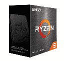 PROCESADOR AMD RYZEN 9 5950X AM4 3.4GHZ 64MB L3 CACHE SIN DISIPADOR 100-100000059WOF