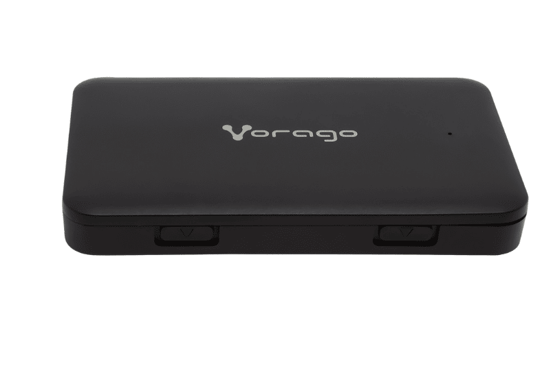 Enclosure                                                                                                                                                                                                                                                                                                                                                                                                                                                                                                                                                                                                                                                                                                                                                                                                                                                                                                                        Vorago Hdd-302 Negro Tool Free HDD SSD 2.5" Sata USB 3.0