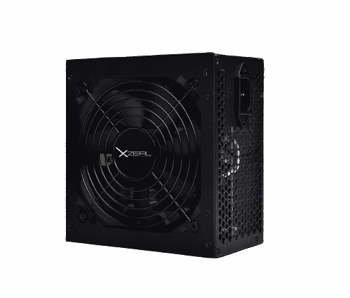 Fuente                                                                                                                                                                                                                                                                                                                                                                                                                                                                                                                                                                                                                                                                                                                                                                                                                                                                                                         De Poder Xzeal 400w Bronze 80 Plus Vent 120mm (xzps400b)