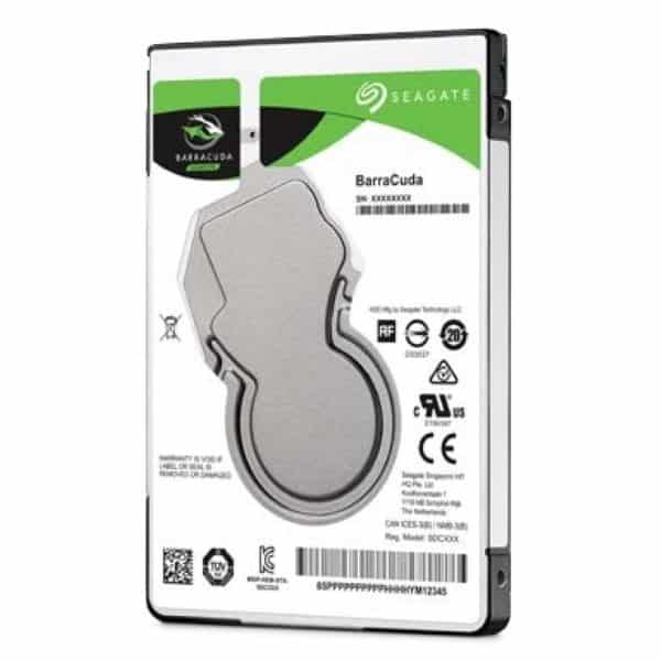 Disco                                                                                                                                                                                                                                                                          Duro Interno Seagate 500gb 2.5 St500lm030 5400rpm Barracuda