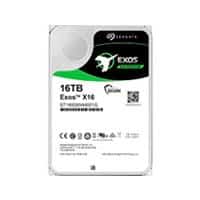 DISCO DURO INTERNO SEAGATE 3.5 16TB ST16000NM001G EXOS