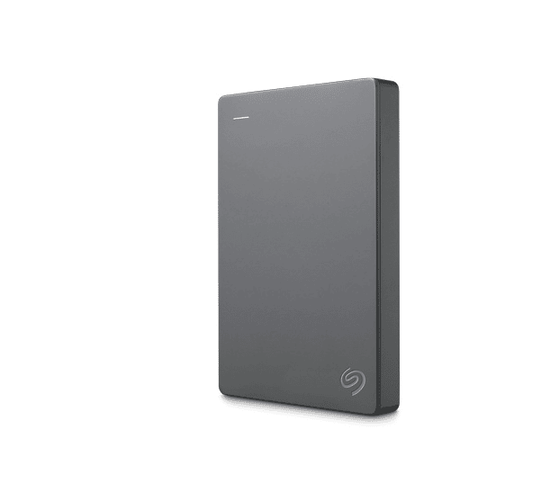Disco                                                                                                                                                                                                                                                                                                                                                              Duro Externo Seagate Stjl5000400 5tb 2.5 Usb 3.0 Negro Basic