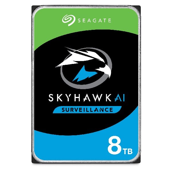 Disco                                                                                                                                                                                                                                                                                                                                                                                                                                                                                                                                                                                                                                                               Duro Interno Seagate 8tb 3.5 St8000ve001 256m Skyhawk Ai