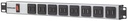 Barra                                                                                                                                                                                                                                                                                                                                                                                                                                                                                                                                                                                                                                                                                                                                                                                                                                                                                                                                                             Pdu Intellinet 16 Cont Usb A 1u Rack/gab 110v/15a 164603