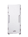 GABINETE ADATA XPG STARKER RGB CON VENTANA MID TOWER SIN FUENTE COLOR BLANCO