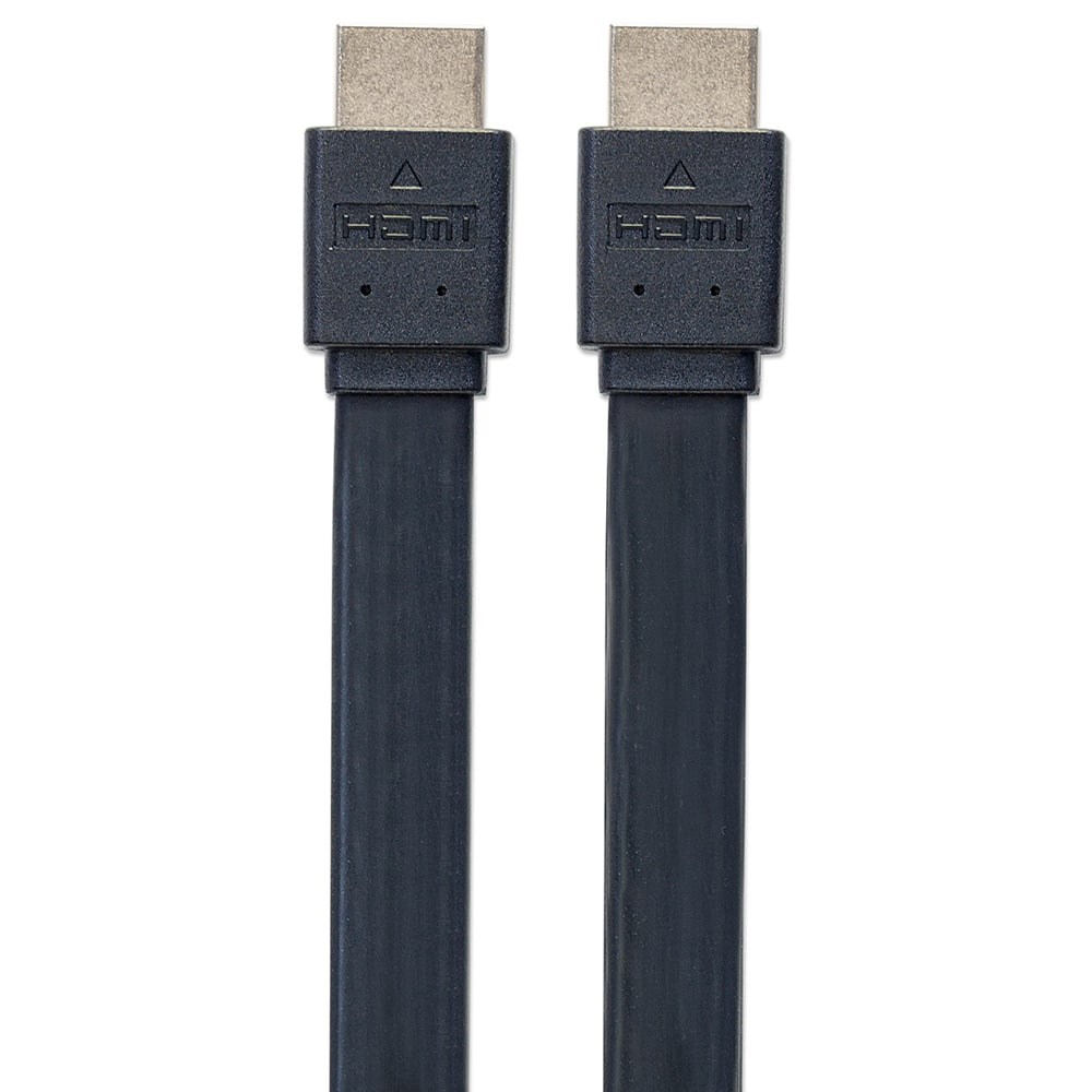Cable                                                                                                                                                                                                                                                                                                                                                                                                                                                                                                                                                                                                                                                                                                                                                                                                                                                                             HDMI Manhattan 2.0 Plano M-m 3.0 Mts 391498