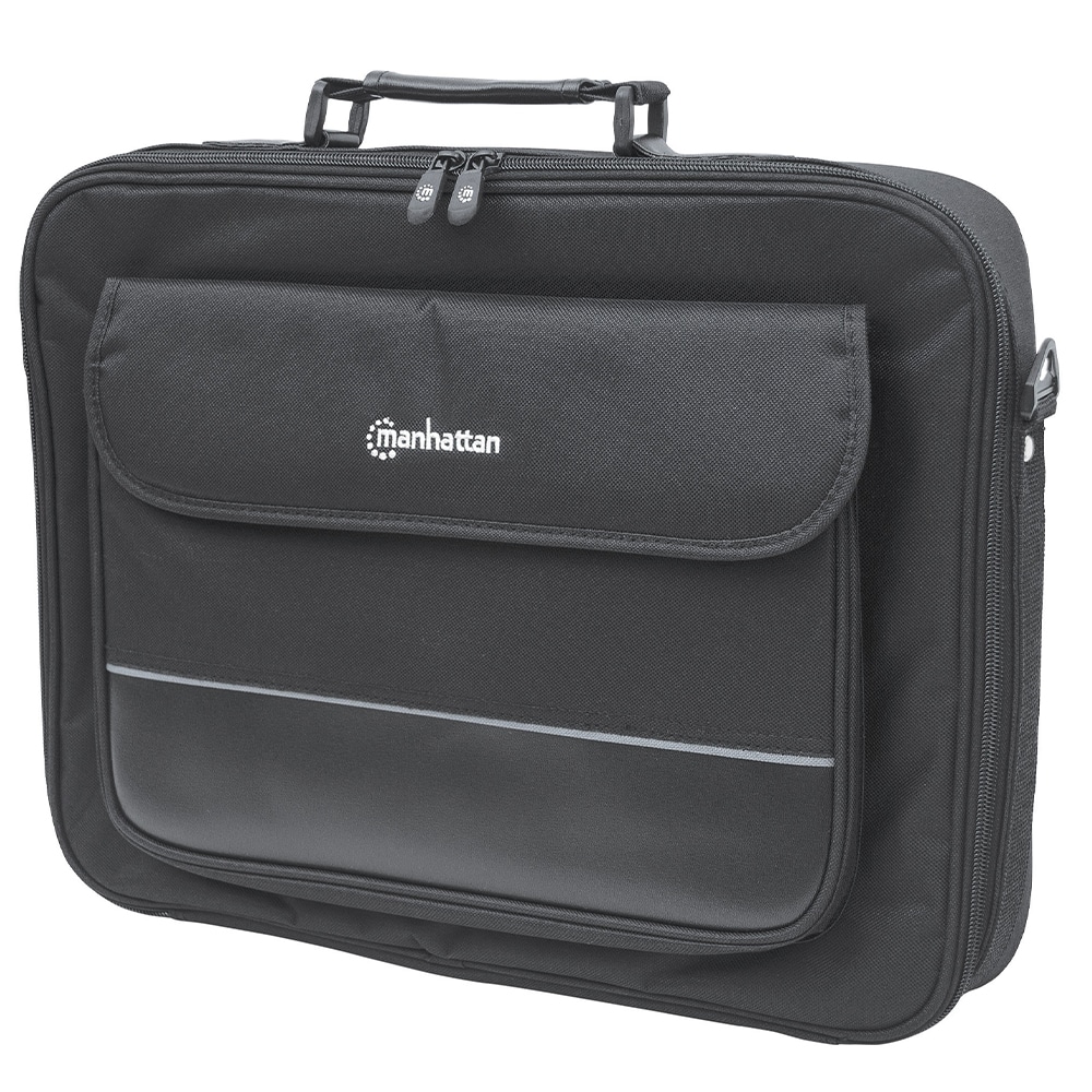 Maletin  Para Computadora Portatil Manhattan 17 Empire 421560