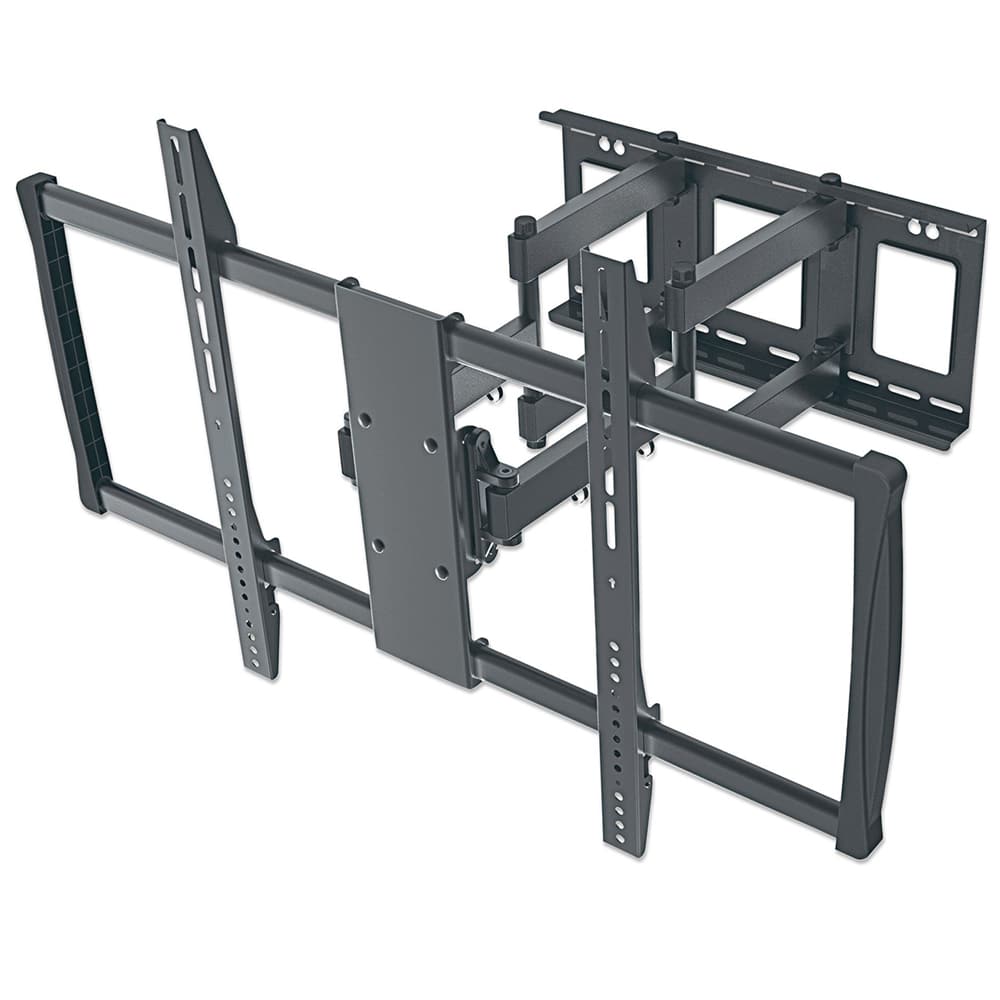 Soporte  Tv Manhattan P/pared 80kg, 60 A 100 Articulado 461221