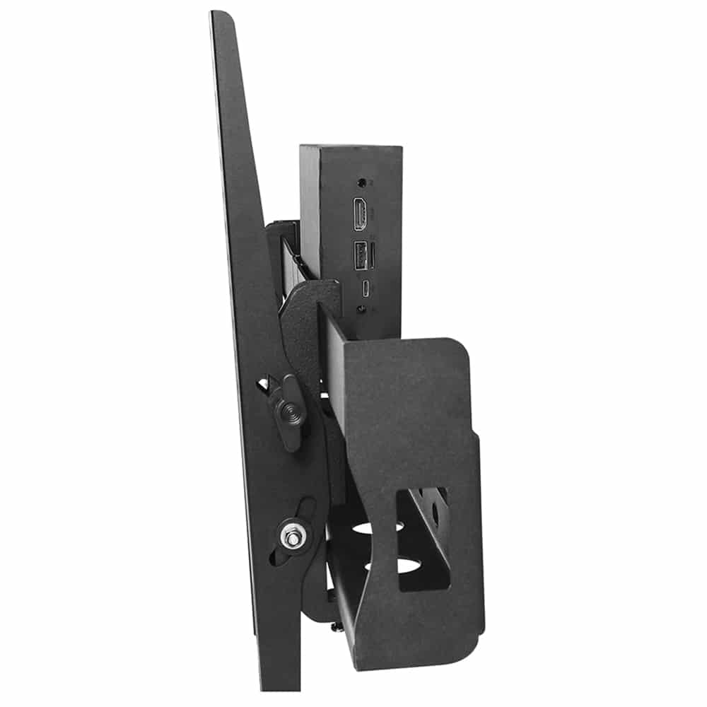 Soporte                                                                                                                                                                                                                                                                                                                                                                                                                                                                                                                                                                                                                                                                                Tv Manhattan P/pared 35kg, 32 A 55 C/repisa 461450