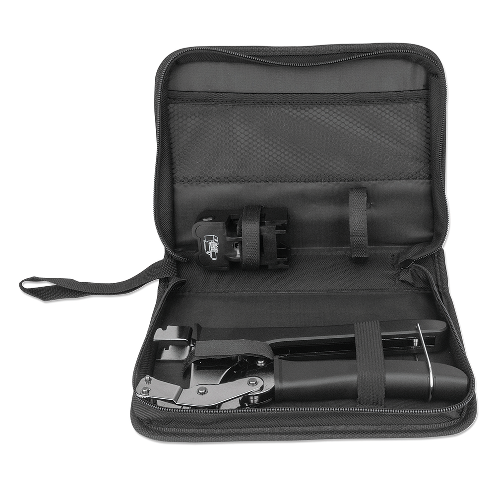 Pinza                                                                                                                                                                                                                                                                                                                                                                                                                                                                                                                                                                                                                                                                                                                                                                                                                                                                         Intellinet P/crimpear Jack Keystone Rj12/rj45 Fastpunch 772402