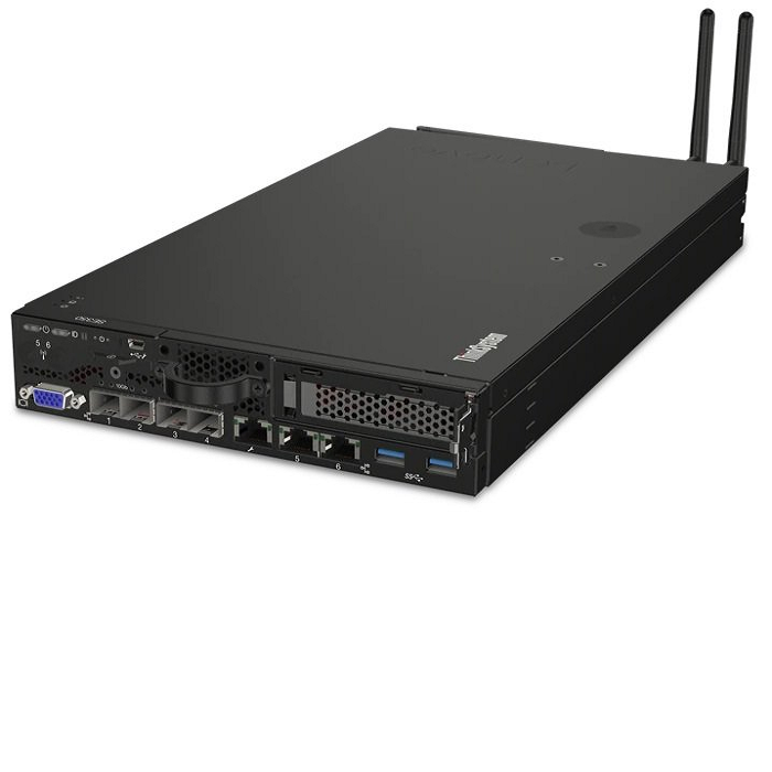 Servidor                                                                                                                                                                                                                                                                                                                                                                                                                                                                                                                                                                                                         Lenovo Thinksystem Se350 Xeon Silver D2123it 16gb 2 Discos 480ssd 240w 3yr 7d1x100cla