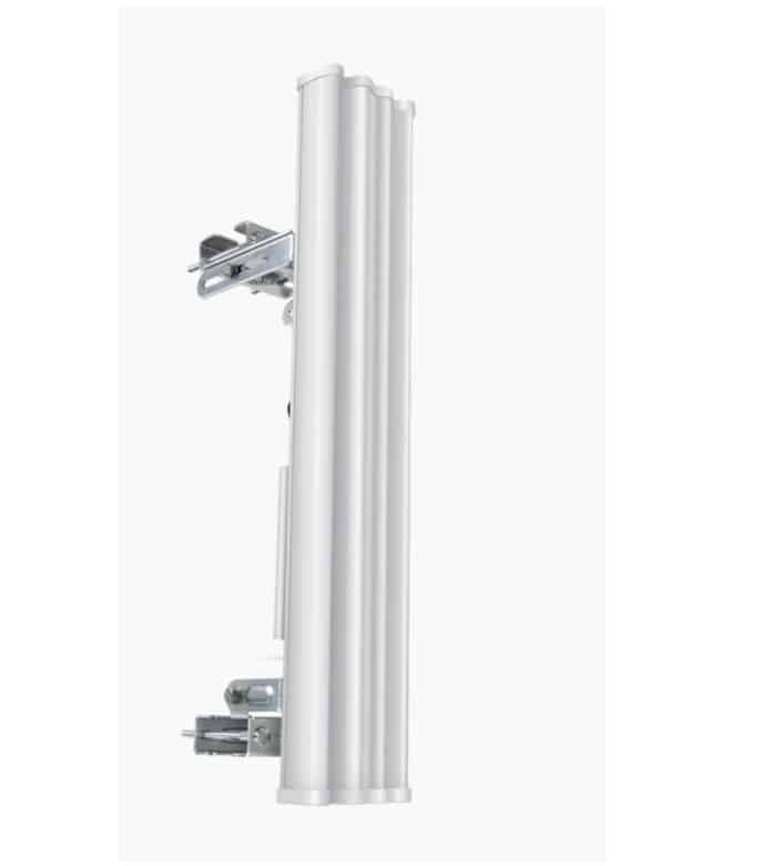 Antena                                                                                                                                                                                                                                                                                                                                                                                                                                                                                                                                                                                                                                                                                                                                                                                                                                                                         Sectorial  Ubiquiti Airmax 2.4 Ghz 15 Dbi (am-2g15-120)