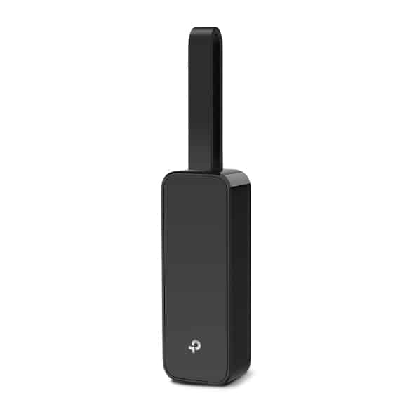 Adaptador De Red Usb 3.0 A Gigabit Ethernet Tp Link(ue306)