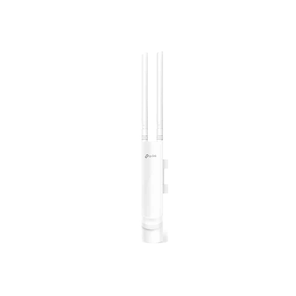 Access Point Exterior Tp-link /ac1200/16ssid/dual Band/eap225-outdoor