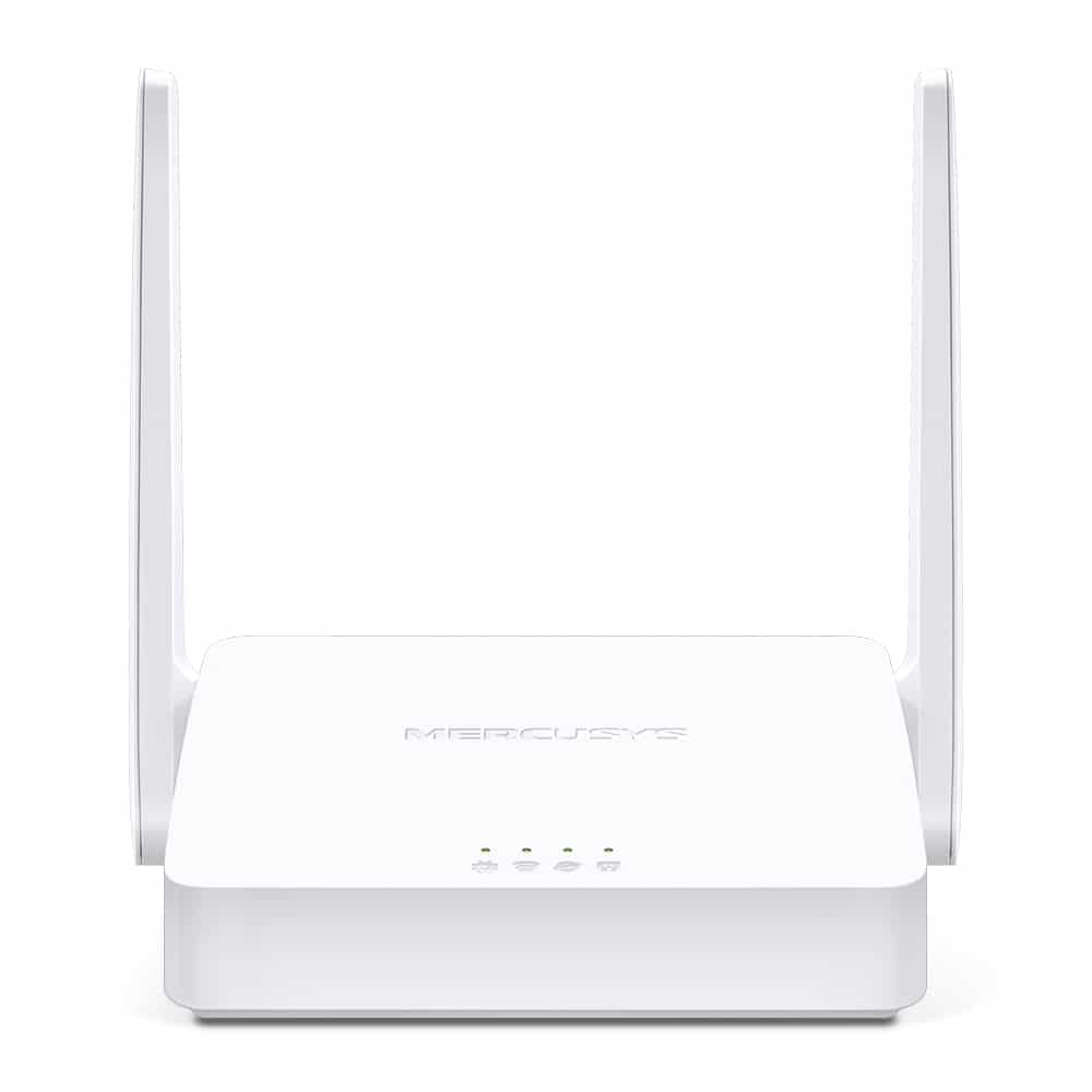 Router                    N300 Mercusys /2ant/m-m(router Apre Wisp) / Mw302r