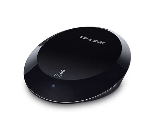 Receptor                                                                                                                                                                                                   Demusica Tp-link / Bluetooth 4.1 / Usb2.0 / 20 Metros /ha100