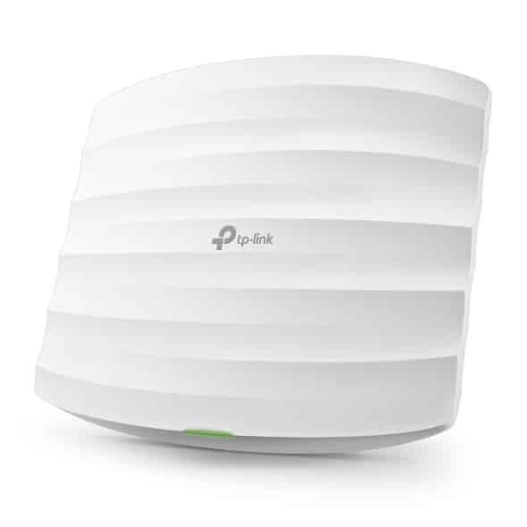 Acces Point De Techo Tp-link/ac1350/dual Band/poe/multissid/eap225