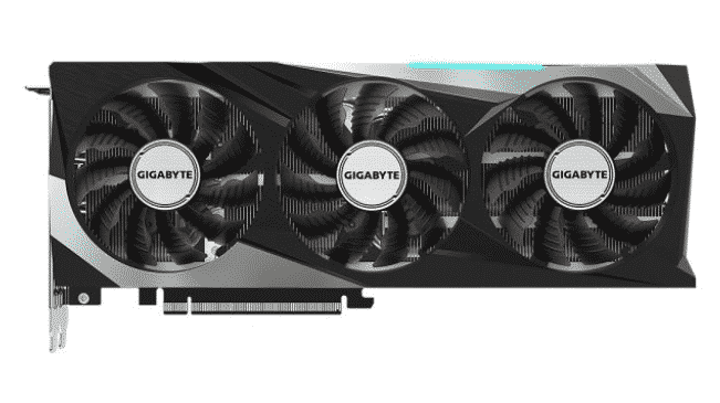 Tarjeta  De Video Gigabyte Radeon Rx 6900 XT 16gb GDDR6 Gaming OC Windforce 3x RGB Gv-r69xtgaming