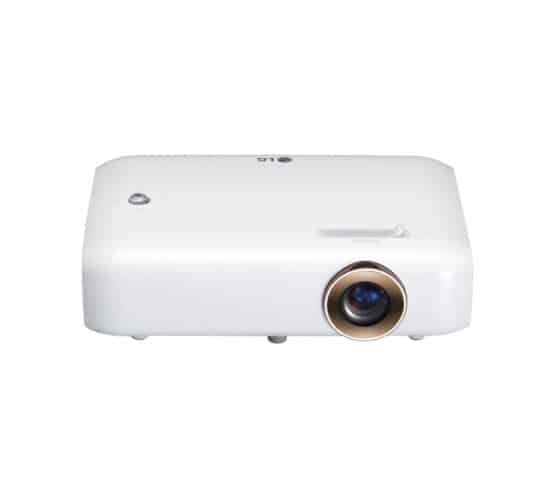 Proyector                                                                                                                                                                                                                                                                                                                                                                                                                                                                              Lg Ph510p Minibeam Led Hd 1280x720 Bt Tv Hdmi Usb 2.5 Hrs