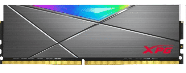 Memoria                             DDR4 ADATA XPG Spectrix D50 32gb 3200mhz RGB Ax4u320032g16a-st50 Pue Openbox