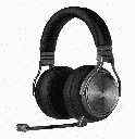 HEADSET CORSAIR VIRTUOSO RGB WIRELESS SE GUNMETAL CA-9011180-NA PUE