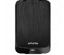Disco                                                                                                                                        Duro Externo Adata Ahv320 1tb Negro 3.2 (ahv320-1tu31-cbk)
