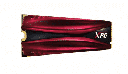 UNIDAD SSD M.2 ADATA GAMMIX S11 2280 PCIe 1TB (AGAMMIXS11P-1TT-C) PUE