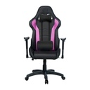 Silla                                                                                                                                                                                                                                                                                                                                                                                                                                                                                                                                                                                                                                                                                                                                                                                                                                                                                                                                                                                                                                                                                                    Cooler Master Gaming Caliber R1 Black/purple Cmi-gcr1-2018us