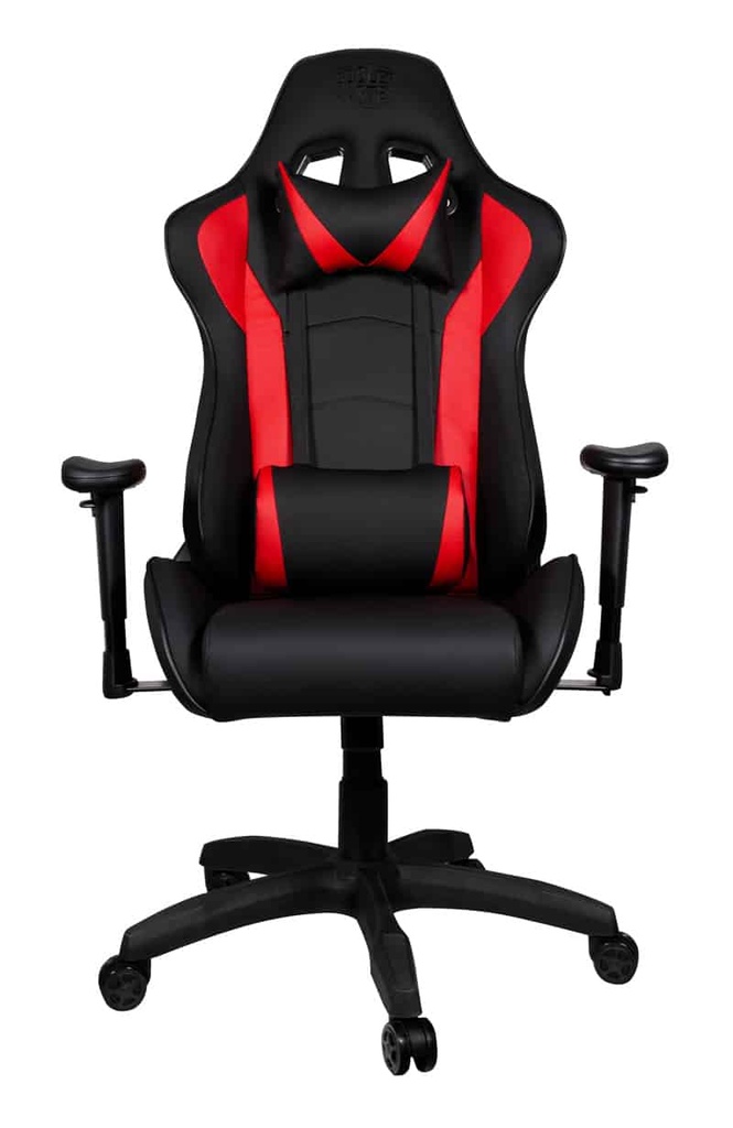 Silla                                                                                                                                                                                                                                                                                                                                                                                                                                                                                                                                                                                                                                                                                                                                                                                                                                     Cooler Master Gaming Caliber R1 Black/red Cmi-gcr1-2019rus