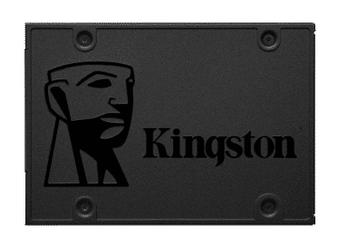 Unidad                    SSD Kingston 240gb Sata 3 2.5" 500/350 Mb/s R/w(sa400s37/240g)