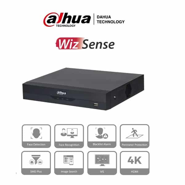 Nvr                                                                                                                                                                                                                                                                                                                                                                                                                                                                                                                                                                                                                                                                                                                                                                                                                                Ip/wizsense (dhi-nvr2116hs-i)