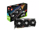 Tarjeta   De Video MSI Nvidia Geforce RTX 3080 Gaming Z Trio, 10gb 384-bit Gddr6x, PCI Express 4.0