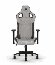 SILLA PARA GAMING CORSAIR T3 RUSH GRAY-CHARCOAL 120KG pue