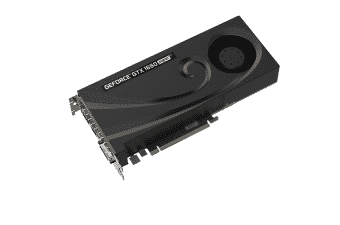 Tarjeta   De Video Pny Nvidia Geforce GTX 1660 Super Blower 6gb GDDR5 PCI Ex Vcg16606sblmpb