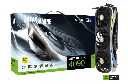 Tarjeta   De Video Zotac Nvidia Geforce RTX 4090 Gaming AMP Extreme Airo 24gb 384-bit Gddr6x PCI Ex X16 4.0 Zt-d40900b-10p